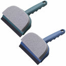 Cleaning Tools Glass Wiper Double-sided Brush Glass Cleaner Decontamination