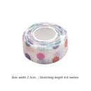 Self-adhesive Finger Bandage Finger Protective Tape Writing Anti-cocoon Artif