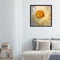 Hand Painted Oil Paint by Numbers DIY Poached Egg Drawing Wall Decoration Gift