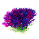Aquarium Aquarium Artificial Water Plant Lawn Ornaments Landscape Decor Unt