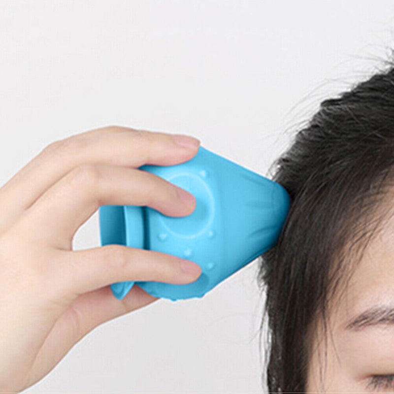 Silicon Massage Cone Solid Adsorption Ball Psoas Muscle Release Portable Supply