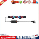 Fish Tank Submersible Lights LED High Brightness Aquarium Lamp (EU SZD20CF)