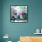 Full Round Diamond Painting Kit DIY 5D Mosaic Park Landscape Rhinestone Drawing