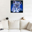 Home Decor Part  Drill Cross Stitch 5D Diamond Painting Crystal Rhinestone