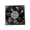 Silent Fan for Computer Cases Chassis Cooling Fan Hydraulic Bearing (8cm)