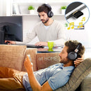 3 in 1 USB Bluetooth 5.0 Audio Transmitter Receiver Adapter For TV HOT P Y2I1