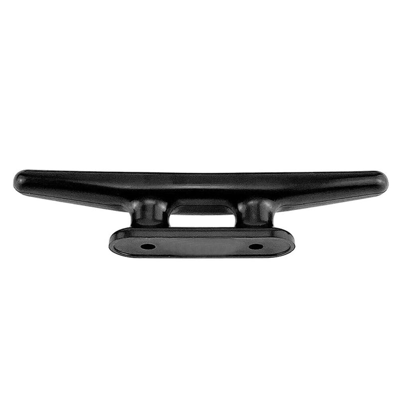 Outdoor Boat Ship Nylon Mooring Cleat Dock Deck Marine Base Bollard (128mm)