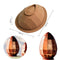 Diamond Half Egg Chocolate Molds Mousse Mould Easter Egg Silicone Mold