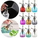 Relief Pump Fine Mist Water Sprayer Gardening Tool Watering Can Spray Bottle