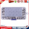 10pcsx10 Values 5x20mm 0.2A-20A 250V Quick Blow Glass Tube Fuse Kit Box
