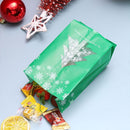 Tree Party Supplies Candy Package Shop Loot Christmas Gift Bag Cookies Bags