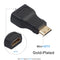3 in 1 Kit Mini HDMI-compatible to HDMI-compatible+Micro USB+GPIO Header fo