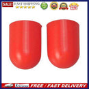 2pcs Silicone Road Bicycle Bike Derailleur Shift Brake Lever Protector Covers