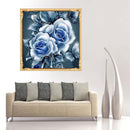 Rose 5D Diamond Painting DIY Mosaic Cross Stitch Kit for Home Embroidery
