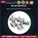 5pcs Console Port Accessories Hdmi-compatible Port Replacement for Ps4 Console
