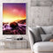 Full Drill Diamond Painting DIY Grand Thunder Rhinestone Picture Wall Home Decor