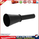 Emergency Fuel Gas Petrol Filler Funnel 1681668 Black for Focus MK2 07-11 Newly