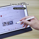 Touch Screen Tablet Stylus Pencil Writing Painting Capacitive Pen Replacement