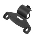 20mm Bike Bicycle Portable Pump Holder Bracket Retaining Fitted Fixed Clip Newly