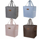 Insulated Thermal Cooler Lunch Box Tote Lunch Bag Picnic Bags Food Storage