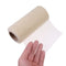 26.7X15cm polyester fabric tulle coil rolls colorful crafts organza gauze ele
