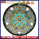 DIY LED Full Drill Special Shaped Diamond Painting Night Light Room Decorat