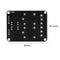 2 Way Relay Module w/Optocoupler Isolation Protection Expansion Board (5V)