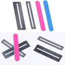 Guitar Bass Fretboard Fret Protector Fingerboard Guards Steel Shim Newly