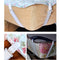 Elastic Bed Sheet Clip Fasteners Bed Blankets Grippers Slip-Resistant Belt