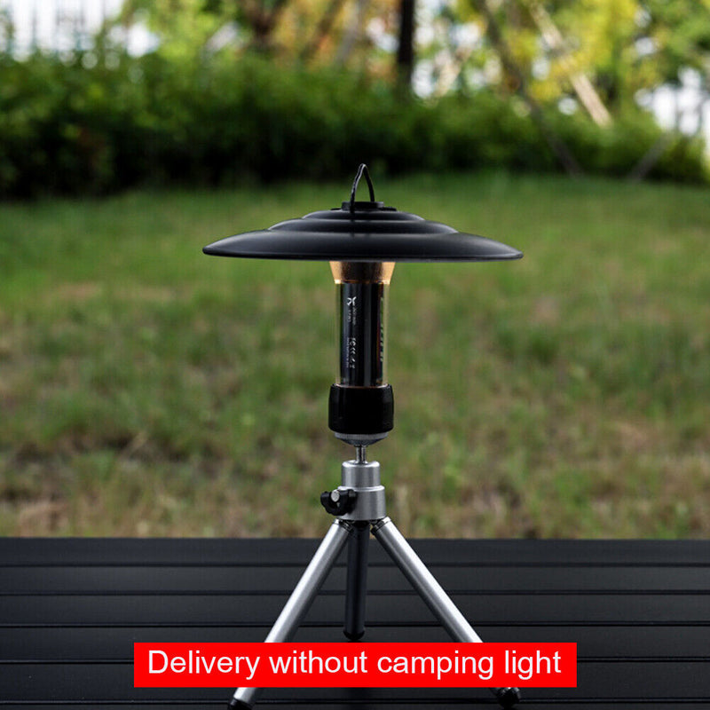 Portable Lamp Base Lighting Accessories for Black Dog 2.0 Eslnf Light Holder