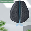 Motorcycle Seat Cushion Seat Cover Gel Seat Cushion Motorbike Accessories