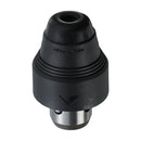 Holding Fixture Plus Drill Chuck Power Tool Accessories Drill chuck Replace