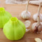Silicone Garlic Peeling Artifact Food Grade Manual Peeler Garlic V1D8
