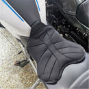 Pad Motorcycle Seat Cushion Motorbike Accessories Gel Seat Cushion Seat Cover