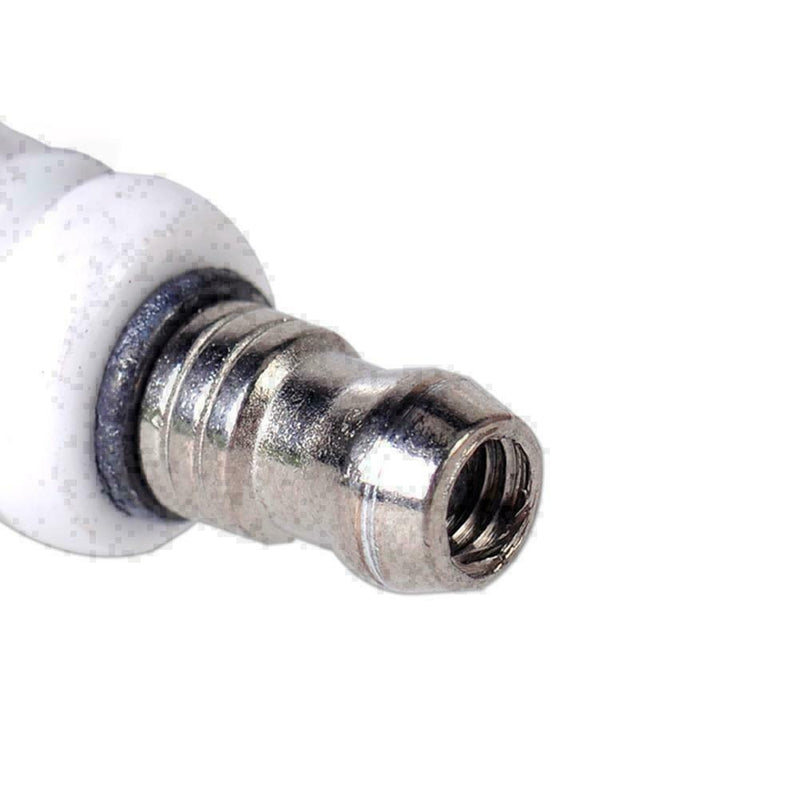 A7TC Zündkerze weiß für CG125 A7TC D8TC Neu Z0J0 W6H3 T4X9 R4E0 W8W2 V7L8 K7Y1