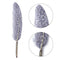 1pcs Goose Feathers Arts Crafts Hat Costume Wedding DIY 10-15cm Craft F4D2 Z5P4