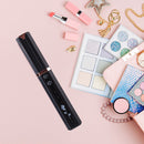 Long Lasting Eye Lash Perming Electric Heated Eyelash Curler Extension Tool