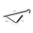 Foldable CarS Hand Jack Rocker Folding Handle ScissorS HOT Jack Rocker Tool H4C2