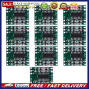 PAM8403 2x3W Mini Digital Power Amplifier Boards Dual Channel Amplifier Boards