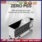 Aluminum Alloy M.2 Ssd Heat Radiator Thermal Pads Passive Computer Accessories