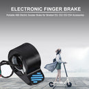 Electric Throttle Assembly for Ninebot ES1/ES2/ES4 Electric Scooter Accessories