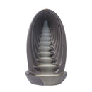 Backflow Incense Burner Incense Burner Incense Holder Aromatherapy Furnace