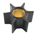 Accessories Boat Plastic Motorboat Outboard Water Pump Impeller For Mercury