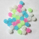 Bicycle Wheel Plastic Spoke Beads Colorful Bicycle Spoke Clip D6C2 Ball K1Q8