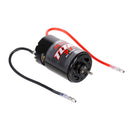 550 Brushed Motor for 1/10 RC HSP HPI Wltoys Kyosho TRAXXAS TRX4 TRX6 (21T)