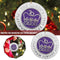 Queen's Jubilee Ornament Platin Jubilee Merchandise Platinkugel.