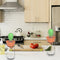 Barbecue Brush Food Grade Silicone Baking Cooking Oil Bottle BBQ Kitchen Gadgets