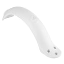 Electric Scooter Rear Fender Set ABS Mudguard Wings Bracket Kit for M365 Scoo
