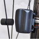 16 Function LCD Digital Wireless Bicycle Computer Waterproof Car LED Bicycle T