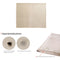 Outdoor Fire Retardant Blanket Fireproof Thermal Resistant Mat (S 45x45cm) Newly